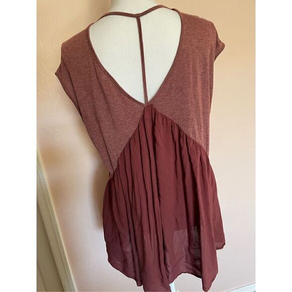 Meadow Rue Anthropologie Blouse - Picture 3 of 6